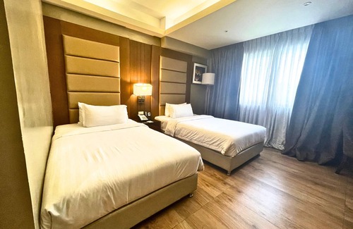 Bacolor Hotel | Bendix Hotel San Fernando powered by Cocotel