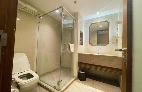 Bacolor Hotel | Bendix Hotel San Fernando powered by Cocotel