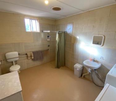 Bendleby House | Bendleby Ranges