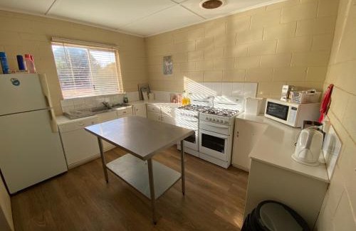 Bendleby House | Bendleby Ranges