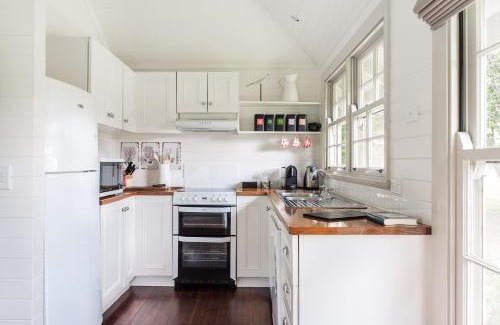 Berrima Resort | Bendooley Estate