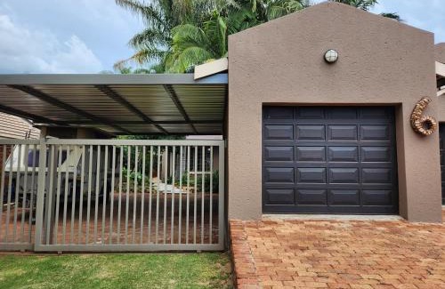 Polokwane Apartment | Bendor Garden Flat