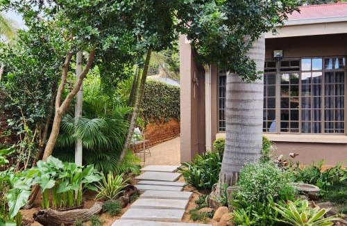 Polokwane Apartment | Bendor Garden Flat