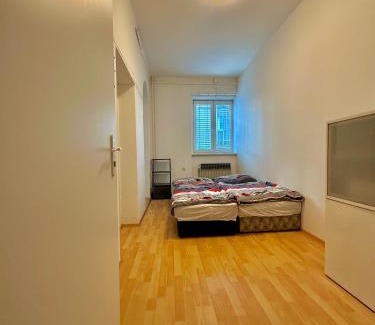 Chodov House | Bene Dormies