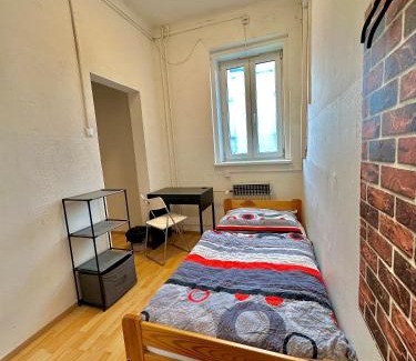 Chodov House | Bene Dormies