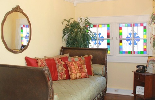 Jefferson Bed & Breakfast | Benefield House Bed & Breakfast