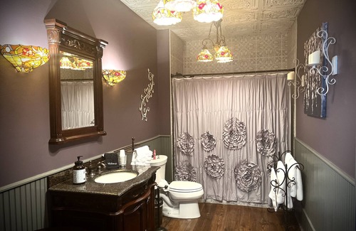 Jefferson Bed & Breakfast | Benefield House Bed & Breakfast