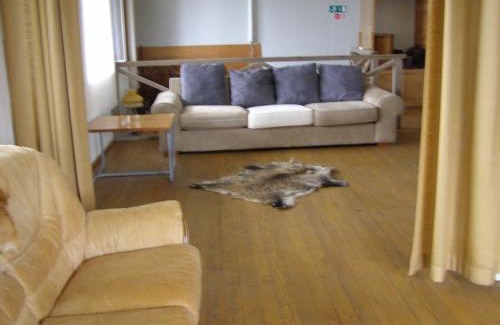 Mehikoorma House | Beneport Peipsi Guest House