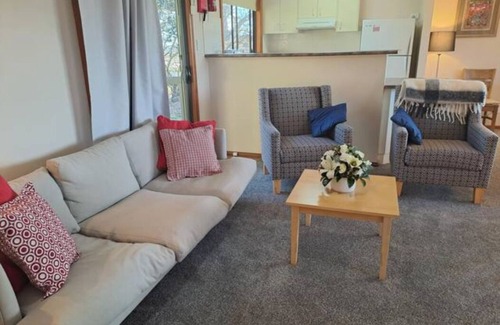 Forest Reefs Cottage | Beneree Cottage