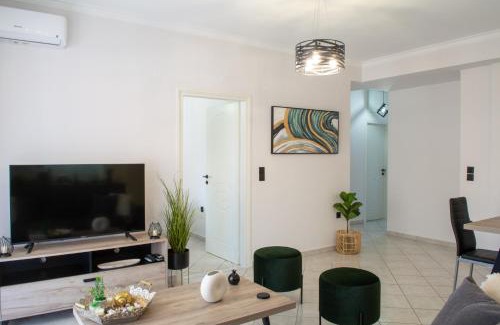 Nea Chora Apartment | Benessere