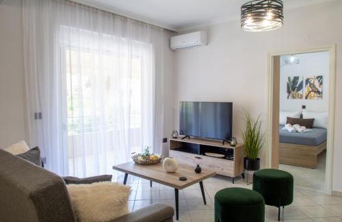 Nea Chora Apartment | Benessere