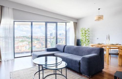 Beyoglu Apartment | Benesta Residence by NewInn