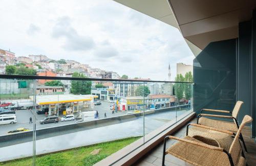 Beyoglu Apartment | Benesta Residence by NewInn