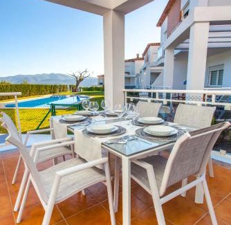 Alcalali House | Benestar In Jalon Valley