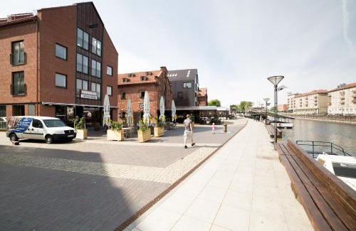 Old Town Apartment | Benetis apartments