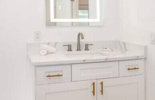 Crooked Creek House | Beneva Beach House