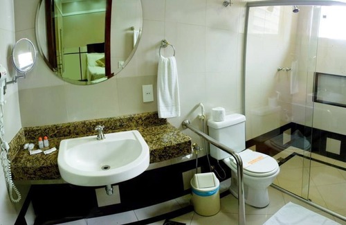 Centro Hotel | Benevenuto Palace Hotel