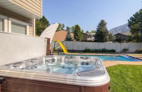 Cottonwood Heights House | Bengal Park