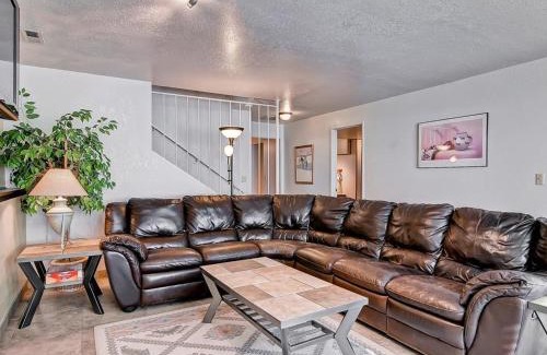 Cottonwood Heights House | Bengal Park