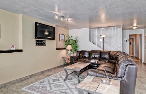 Cottonwood Heights House | Bengal Park