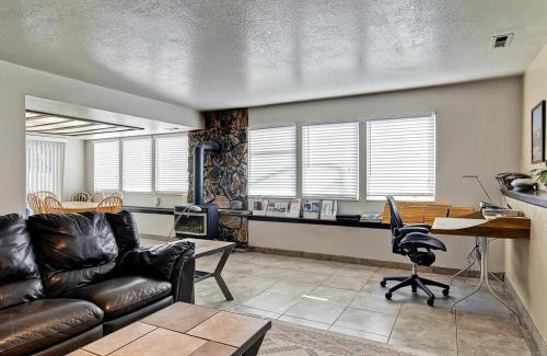 Cottonwood Heights House | Bengal Park