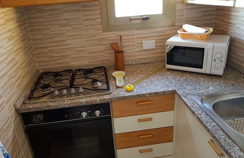 Mirafiori Sud Apartment | Benghazi apartment