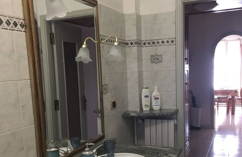 Mirafiori Sud Apartment | Benghazi apartment