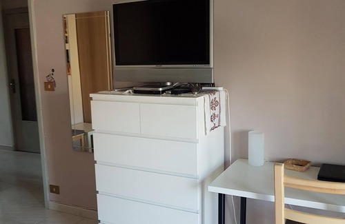 Mirafiori Sud Apartment | Benghazi apartment