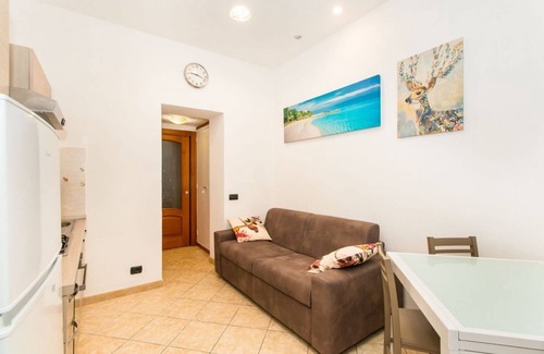 Cavoretto Apartment | Benghazi Square - APT x2 1 km from Lingotto Fiere