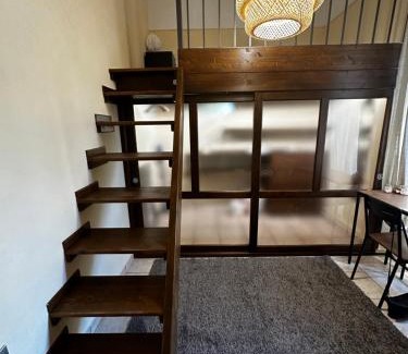 Raiano Apartment | Bengiorne! Casa Ginestra