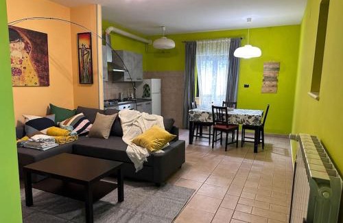 Raiano Apartment | Bengiorne! Casa vacanza Al Viale