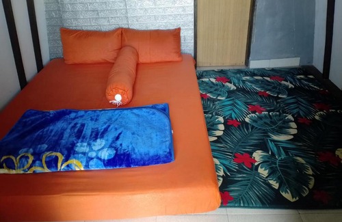 Kecamatan Sembalun House | Bengker Bungalow