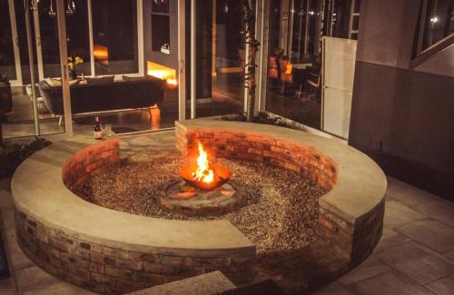 Fisherhaven Villa | Benguela Cove - Lagoon House