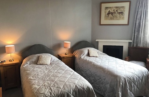 Bridstow Bed & Breakfast | Benhall Farm Holidays