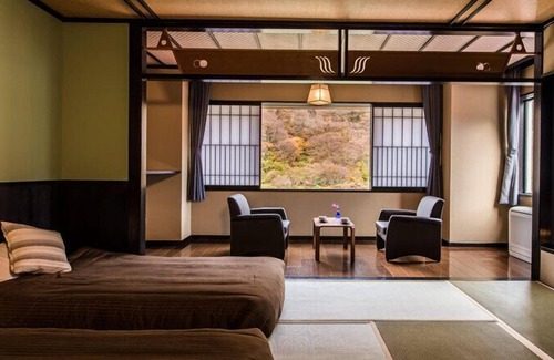 Tozawa House | Beni
