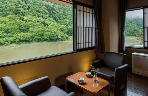 Tozawa House | Beni
