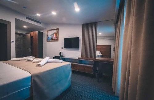 Guzelyalı Koyu Hotel | BENİ LUXURY Resort