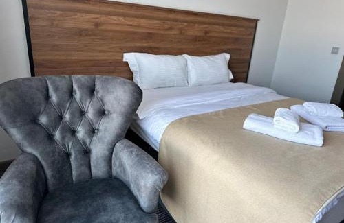 Guzelyalı Koyu Hotel | BENİ LUXURY Resort