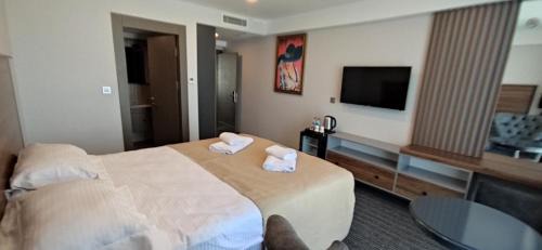Guzelyalı Koyu Hotel | BENİ LUXURY Resort