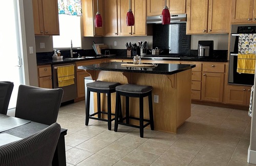 Benicia Condo | Benicia Downtown Waterfront Living. Newly Furnished!n