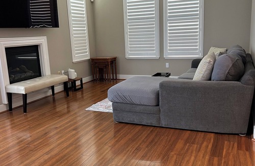 Benicia Condo | Benicia Downtown Waterfront Living. Newly Furnished!n