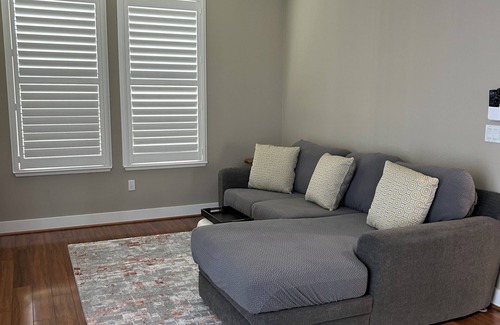 Benicia Condo | Benicia Downtown Waterfront Living. Newly Furnished!n