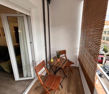 Arnedo Apartment | Benidorm 30