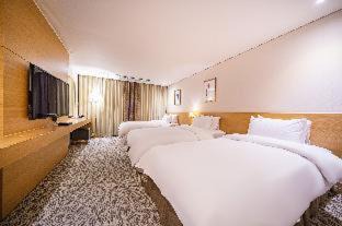 Wonju Hotel | Benikea Hotel Bizinn
