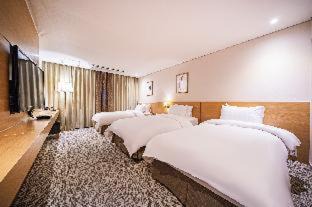Wonju Hotel | Benikea Hotel Bizinn