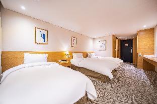 Wonju Hotel | Benikea Hotel Bizinn