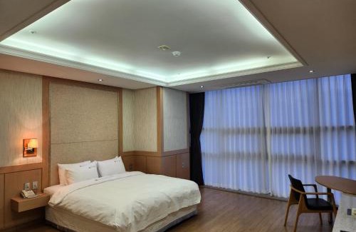 Hak-dong Hotel | Benikea Hotel Yeosu