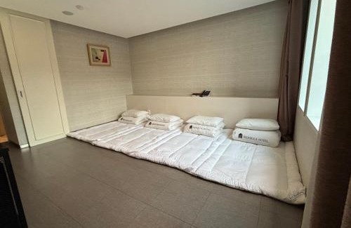 Jung-gu Hotel | Benikea The Bliss Hotel
