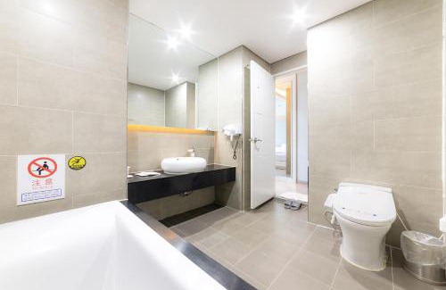 Jung-gu Hotel | Benikea The Bliss Hotel