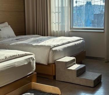 Jung-gu Hotel | Benikea The Bliss Hotel